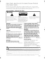 Предварительный просмотр 94 страницы Pioneer DCS-363 Operating Instructions Manual