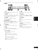 Предварительный просмотр 101 страницы Pioneer DCS-363 Operating Instructions Manual