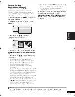 Предварительный просмотр 123 страницы Pioneer DCS-363 Operating Instructions Manual