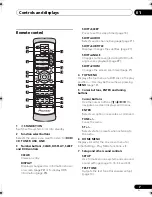 Предварительный просмотр 7 страницы Pioneer DCS-370 Operating Instructions Manual