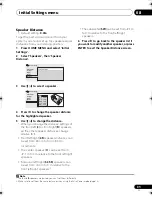 Предварительный просмотр 31 страницы Pioneer DCS-370 Operating Instructions Manual