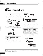 Предварительный просмотр 32 страницы Pioneer DCS-370 Operating Instructions Manual