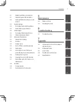 Preview for 7 page of Pioneer DCS-424K Operating Instructions Manual