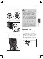 Preview for 17 page of Pioneer DCS-424K Operating Instructions Manual