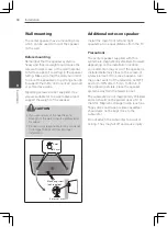 Preview for 18 page of Pioneer DCS-424K Operating Instructions Manual