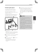 Preview for 19 page of Pioneer DCS-424K Operating Instructions Manual