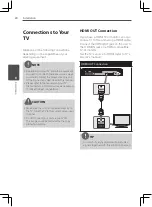 Preview for 20 page of Pioneer DCS-424K Operating Instructions Manual