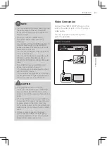 Preview for 21 page of Pioneer DCS-424K Operating Instructions Manual