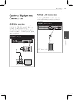 Preview for 23 page of Pioneer DCS-424K Operating Instructions Manual