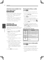 Preview for 30 page of Pioneer DCS-424K Operating Instructions Manual