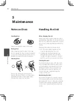 Preview for 40 page of Pioneer DCS-424K Operating Instructions Manual