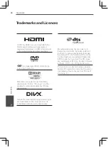 Preview for 46 page of Pioneer DCS-424K Operating Instructions Manual