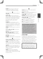 Preview for 61 page of Pioneer DCS-424K Operating Instructions Manual