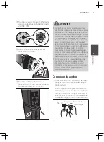 Preview for 63 page of Pioneer DCS-424K Operating Instructions Manual