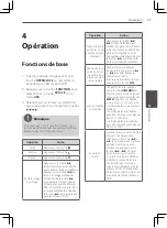 Preview for 73 page of Pioneer DCS-424K Operating Instructions Manual