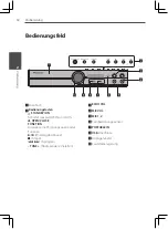 Preview for 104 page of Pioneer DCS-424K Operating Instructions Manual