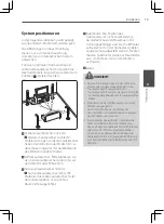 Preview for 111 page of Pioneer DCS-424K Operating Instructions Manual