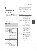 Preview for 119 page of Pioneer DCS-424K Operating Instructions Manual