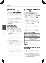 Preview for 122 page of Pioneer DCS-424K Operating Instructions Manual