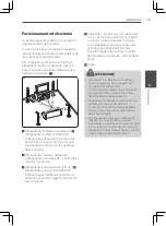 Preview for 157 page of Pioneer DCS-424K Operating Instructions Manual