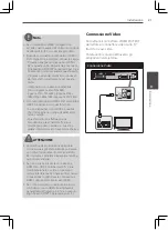 Preview for 159 page of Pioneer DCS-424K Operating Instructions Manual