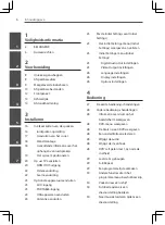 Preview for 190 page of Pioneer DCS-424K Operating Instructions Manual