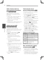 Preview for 214 page of Pioneer DCS-424K Operating Instructions Manual