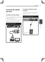 Preview for 253 page of Pioneer DCS-424K Operating Instructions Manual