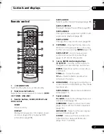 Предварительный просмотр 7 страницы Pioneer DCS-575 Operating Instructions Manual