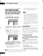 Предварительный просмотр 20 страницы Pioneer DCS-575 Operating Instructions Manual