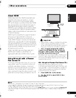 Предварительный просмотр 37 страницы Pioneer DCS-575 Operating Instructions Manual