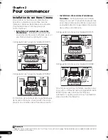 Предварительный просмотр 62 страницы Pioneer DCS-575 Operating Instructions Manual