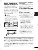 Предварительный просмотр 63 страницы Pioneer DCS-575 Operating Instructions Manual