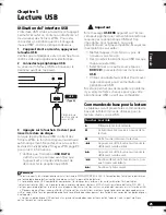 Предварительный просмотр 77 страницы Pioneer DCS-575 Operating Instructions Manual