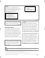 Предварительный просмотр 3 страницы Pioneer DCS-580 Operating Instructions Manual