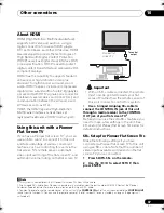 Предварительный просмотр 37 страницы Pioneer DCS-580 Operating Instructions Manual