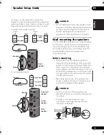 Предварительный просмотр 9 страницы Pioneer DCS-585 Operating Instructions Manual