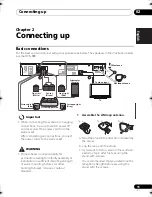 Предварительный просмотр 11 страницы Pioneer DCS-585 Operating Instructions Manual