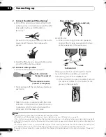 Предварительный просмотр 12 страницы Pioneer DCS-585 Operating Instructions Manual