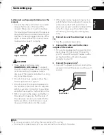 Предварительный просмотр 13 страницы Pioneer DCS-585 Operating Instructions Manual