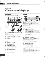 Предварительный просмотр 14 страницы Pioneer DCS-585 Operating Instructions Manual