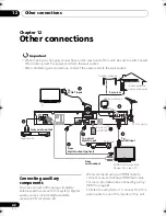 Предварительный просмотр 42 страницы Pioneer DCS-585 Operating Instructions Manual