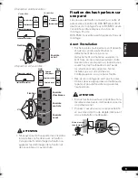 Предварительный просмотр 71 страницы Pioneer DCS-585 Operating Instructions Manual