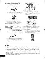 Предварительный просмотр 74 страницы Pioneer DCS-585 Operating Instructions Manual