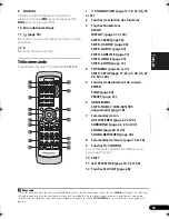 Предварительный просмотр 77 страницы Pioneer DCS-585 Operating Instructions Manual