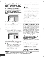 Предварительный просмотр 90 страницы Pioneer DCS-585 Operating Instructions Manual