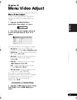 Предварительный просмотр 99 страницы Pioneer DCS-585 Operating Instructions Manual