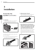 Предварительный просмотр 16 страницы Pioneer DCS-FS303K Operating Instructions Manual