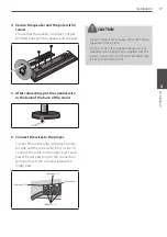 Предварительный просмотр 17 страницы Pioneer DCS-FS303K Operating Instructions Manual