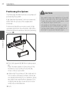 Предварительный просмотр 20 страницы Pioneer DCS-FS303K Operating Instructions Manual